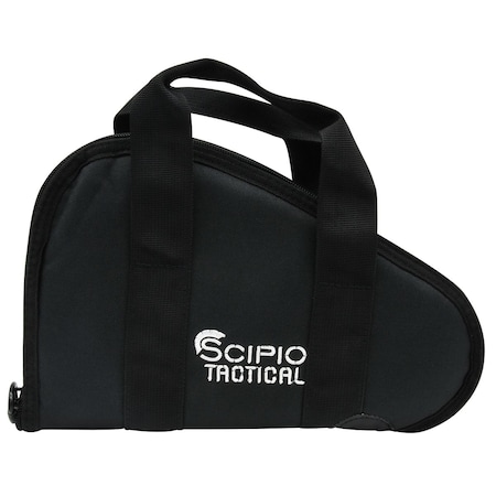 Scipio SCIPIO SOFT SIDED CARRY CASE JYFPS11